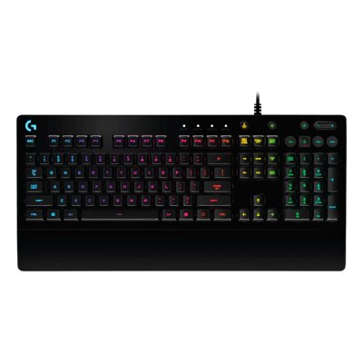 Logitech G213 Prodigy (920-008094) RGB Kablolu Gam