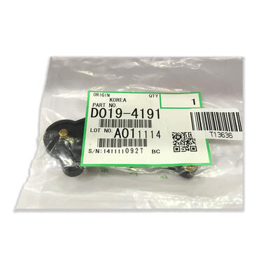 Ricoh D019-4191 Fuser Arka Basınç Paylaşımı