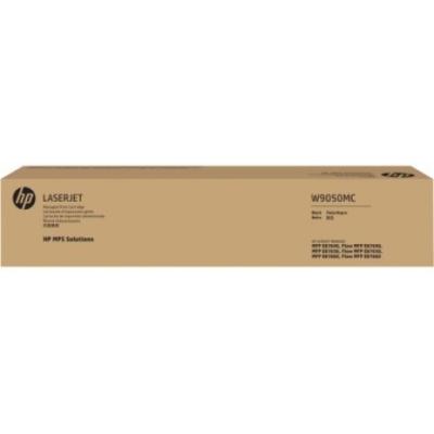 HP W9050MC Black Original Toner - Laserjet Managed E87640dn / E87650dn