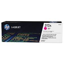 HP CF383A (312A) RedART Toner - LaserJe Tags
