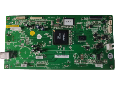 Xerox 676K10950 / 676K10954 Xerox Control Card