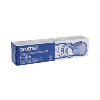 Brother TN-8000 Original Toner - MFC-4800 (U)