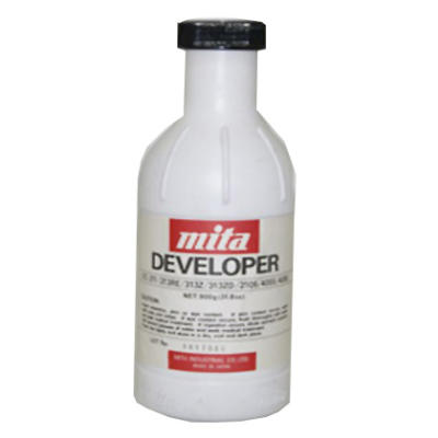 Kyocera Mita DC-211 Entwickler Entwickler Toner