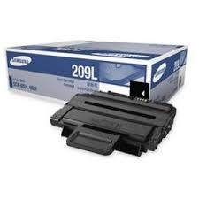 Samsung MLT-D209L/SEE Orjinal Black Toner — 4824/