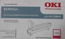 OKI 01228802 Red Original Drum Unit - ES3032a4