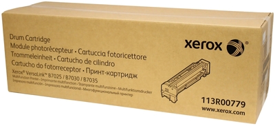 Xerox 113R00779 Siyah Orjinal Drum Ünitesi - B7025