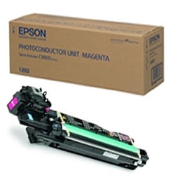 Epson C13S051202 Red Orjinal Drum Unit — C3