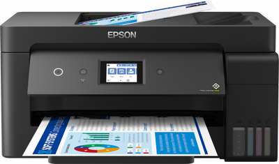 Epson EcoTank L14150 Fotokopi + Tarayıcı + A3 Wi-F