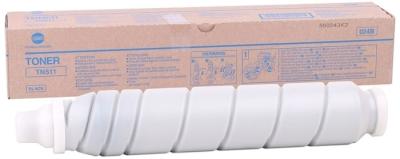 Konica Minolta TN-511 (024B) Original Toner - Bizhub 360 / 361