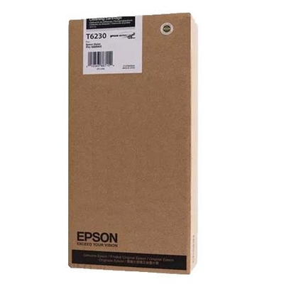 Epson C13T623000 (T6230) Temizleme Kartuşu - Pro G