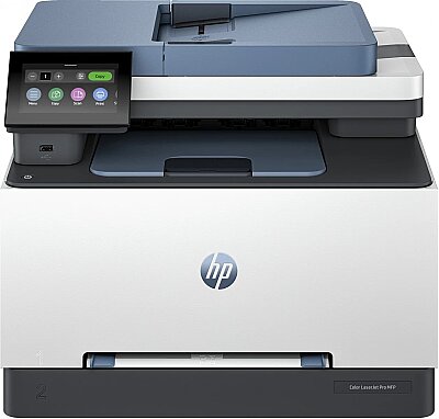 HP Color LaserJet Pro MFP 3302fdn (499Q7F) Renkli
