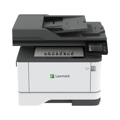 Lexmark MX331adn Multifunktionsgerät: Scanner + Kopierer + Fax, Monochrom.