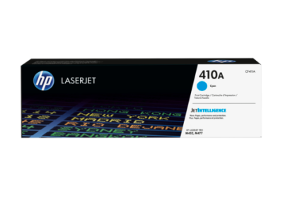HP CF411A (410A) BlueART Toner - M452dn / M47