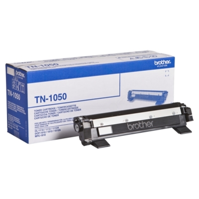 Brother TN-1050 Orjinal Siyah Toner - MFC-1810 / M