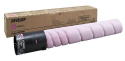 Develop TN-319M Kırmızı Orjinal Toner - Ineo +360