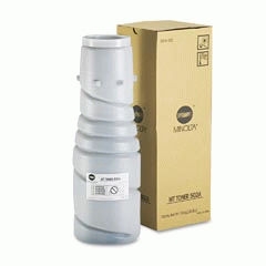 Konica Minolta MT-502BK (8936-902) BlackART T