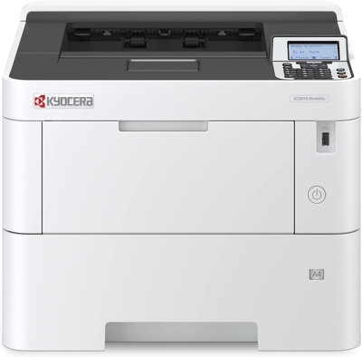 Kyocera Ecosys PA4500x A4 Network Dubleks Lazer Ya