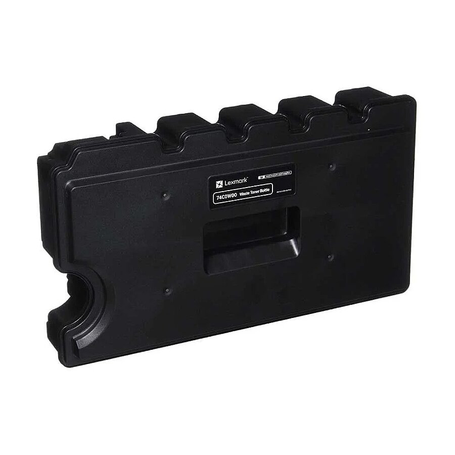 Lexmark 77L0W00 Original Waste Toner Box - CS963 / CX950