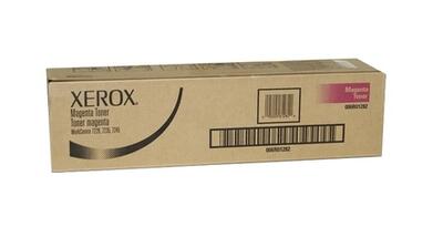 Xerox 006R01282 Red Orjinal Toner – WorkCentre