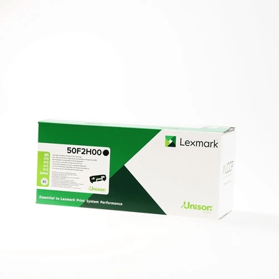Lexmark 50F2H00 (502H) Hochkapasi