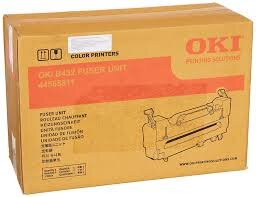 OKIZCARTKEEP0001ZXQART Fuser-Einheit B432