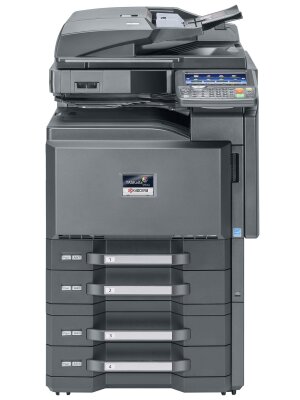Kyocera TASKalfa 3051ci (1102L63NL0) A3 Multifunction Color Laser Printer