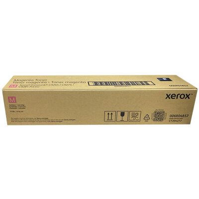 Xerox 006R04857 Roter Orjinaltoner — C9265ZCARTKEEP0002ZXQ