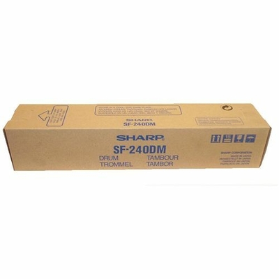 Sharp SF-240DM Black Original Drum - SF-2040