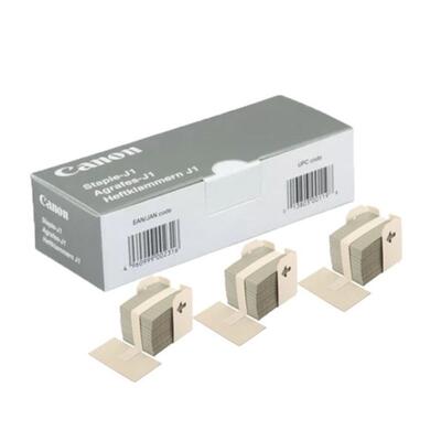Canon (6707A001) 3lü Paket Zımba Kartuşu