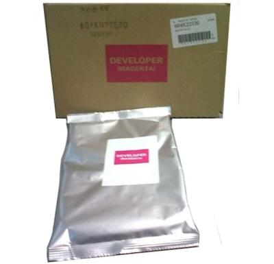 Xerox 604K22530 Red Developer Entwickler - CopyCe