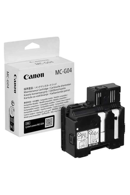 Canon MC-G04 (2470-3470) Orjinal Atık Kutusu - GX3