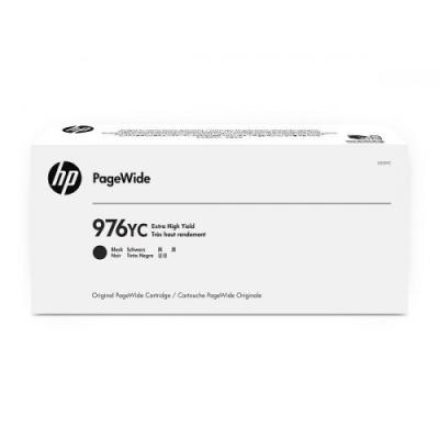 HP L0S20YC (976YC) Black Original Cartridge Extra High Yield - Pro P55250 / P57750