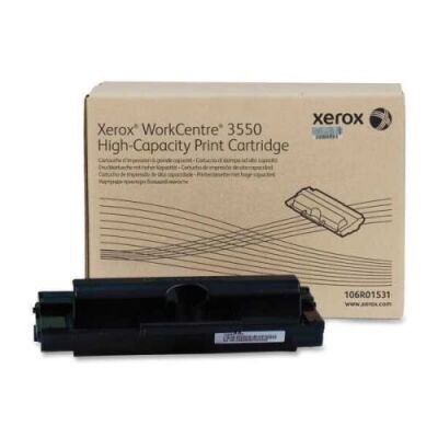 Xerox 106R01527 Siyah Orjinal Toner Yüksek Kapasit