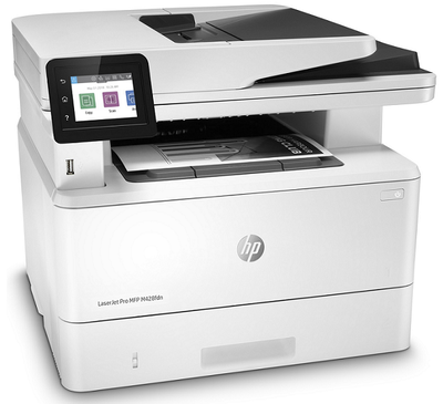 HP W1A29A (MFP M428FDN) LaserJet Pro Multifunction Laser Printer (CF259XC Tonerli)