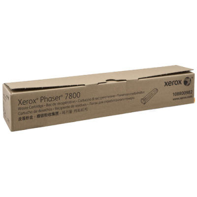 Xerox 108R00982 Orjinal Atık Ünitesi - Phaser 7800
