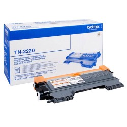Brother TN-2220 Orjinal Toner - DCP-7065 / MFC-736