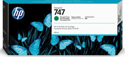 HP P2V84A (747) Kartusche