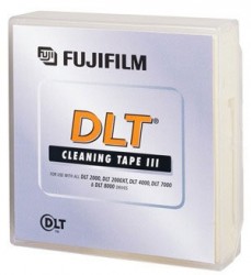 Fuji Dlt-3 und DLT-4 Reinigungspatrone 12,65 m m