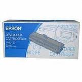 Epson EPL-6200 S050417 Siyah Developer Toner (6K)