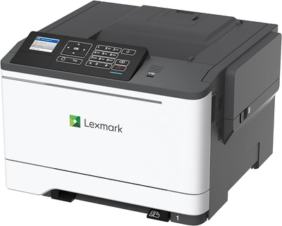 Lexmark CS521dn Farblaserdrucker