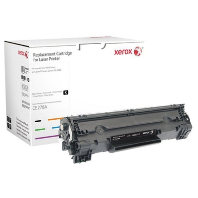 Xerox 106R02157 Wiederaufbereitete CE278A Orjinalton