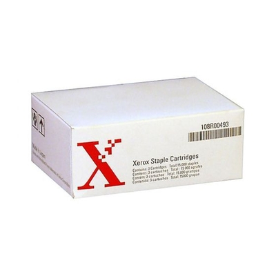 Xerox 108R00493 Orjinal Zımba Kartuşu - Workcentre
