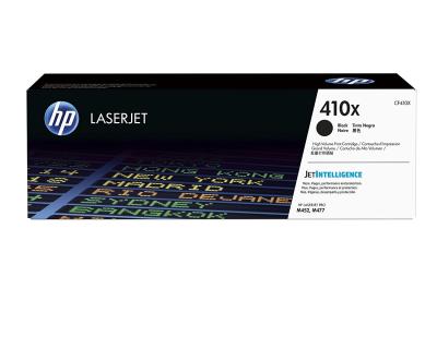 HP CF410X (410X) BlackART Toner - M452dn/M4