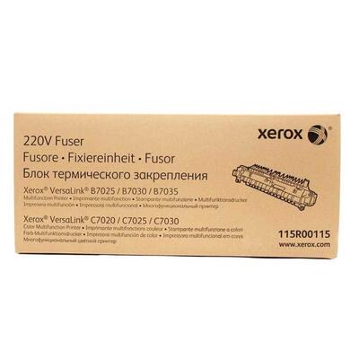 Xerox 115R00115 Original Fuser Unit - B7025 / B7030