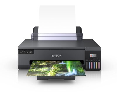 Epson EcoTank L18050ZCARTKEEP0001ZXQ Wi-Fi A3+