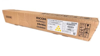 Ricoh 842566 Sarı Orjinal Toner - IMC2010 / IMC251