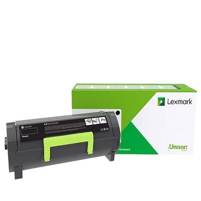 Lexmark 56F5H0E Siyah Orjinal Toner - MS321dn / MS