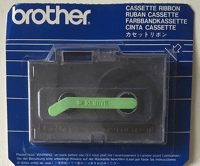 Brother 6030 Orjinal Daktilo Şeridi - EP-20 / EP-2