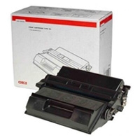 OKIZCARTKEEP0001ZXQ Typ M1 BlackART Toner — B6100
