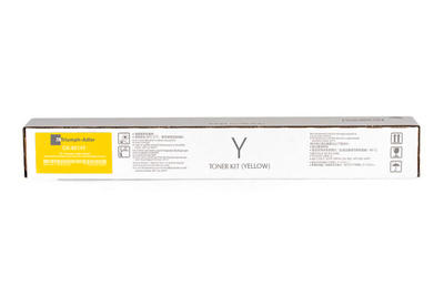 Triumph Adler CK-8514Y YellowART Toner 5006Ci,